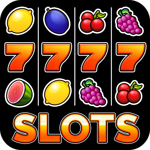 Slot machines – Casino slots APK v6.3.0 Download