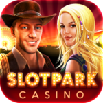 Slotpark – Online Casino Games & Free Slot Machine APK v3.28.5 Download
