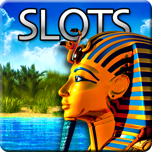 Slots Pharaoh’s Way Casino Games & Slot Machine APK v9.1.1 Download