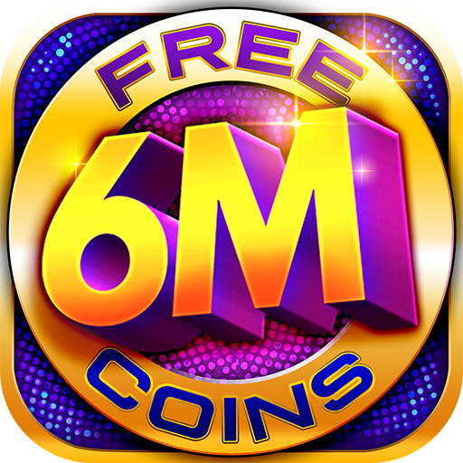 Slots Vegas Magic™ Free Casino Slot Machine Game APK v1.56.4 Download