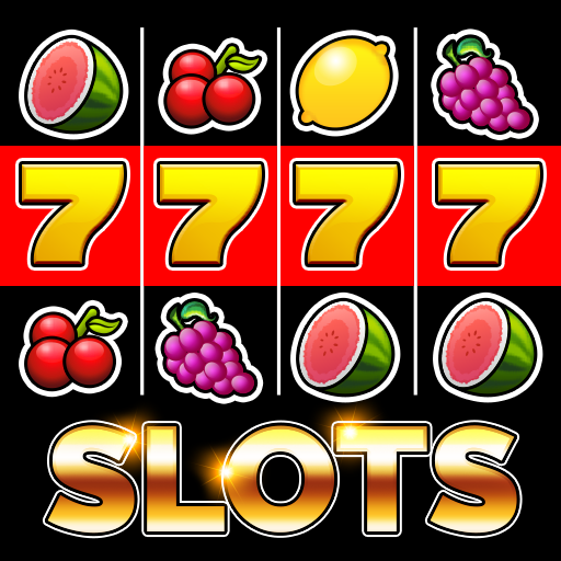 Slots – casino slot machines APK v1.2.6 Download