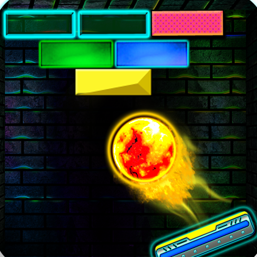 Smash8X – Classic Brick Breaker Game APK v3.8 Download
