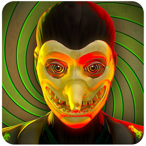 Smiling-X Horror game: Escape from the Studio APK v2.5.3 Download