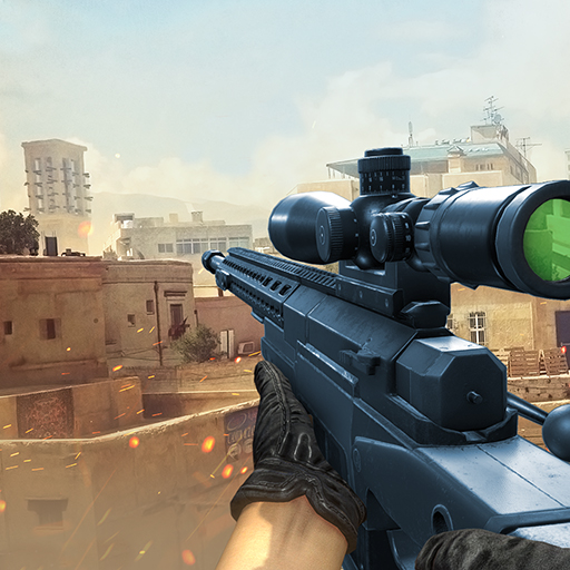 Sniper Of Kill: Gun shooting APK v1.0.3 Download