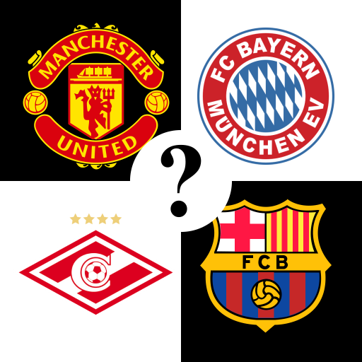 Soccer Clubs Logo Quiz APK v1.4 Download