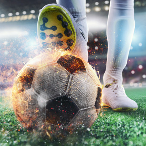 Soccer Of Champions 2021 : Beast Mode APK v1.0.13 Download