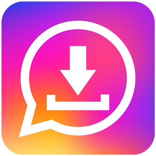 Social Media Downloader – WhatsApp , Instagram APK v3.0 Download