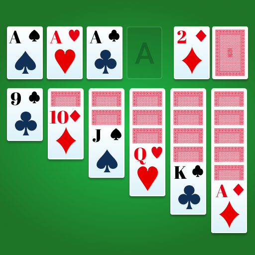 Solitaire Card Games Free APK v1.0 Download