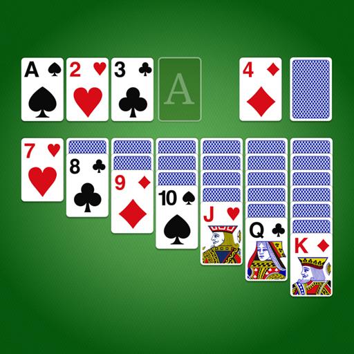 Solitaire – Classic Card Games Free, Klondike Card APK v1.5.0-21082478 Download