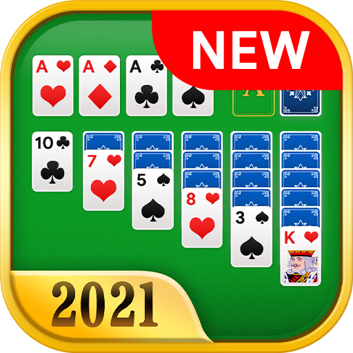 Solitaire – Classic Solitaire Card Games APK v1.6.3 Download