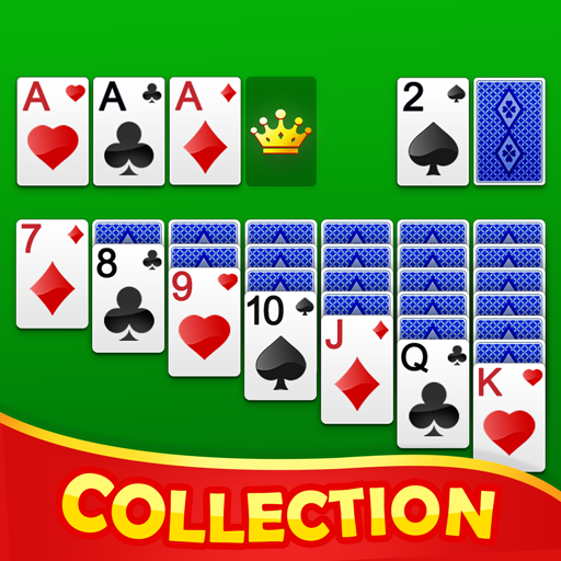 Solitaire Collection Fun APK v1.0.48 Download