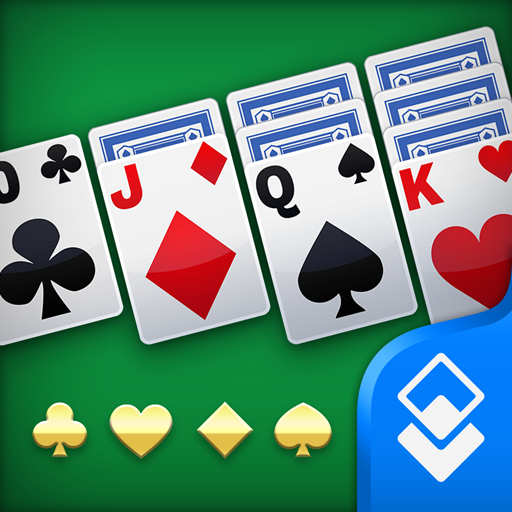 Solitaire Cube: Single Player (Classic Klondike) APK v0.00 Download