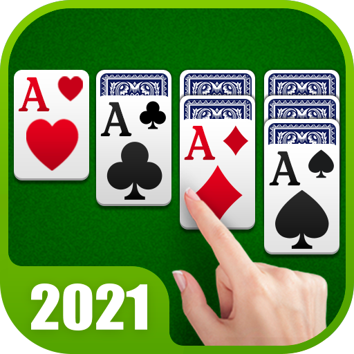 Solitaire – Free Classic Solitaire Card Games APK v1.9.55 Download