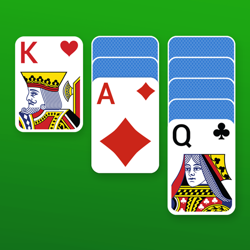 Solitaire – Klondike Card Games APK v2.4.1 Download