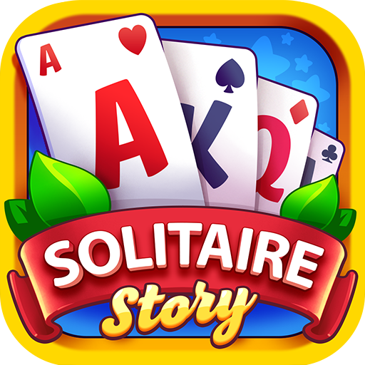 Solitaire Story TriPeaks – Top Free Soli Card Game APK v3.23.0 Download
