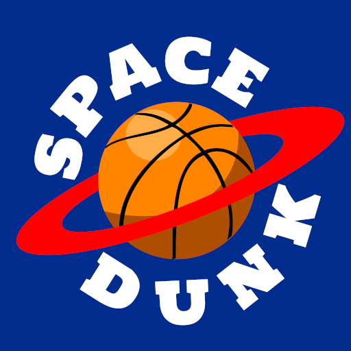 Space Dunk Basketball APK v1.1 Download