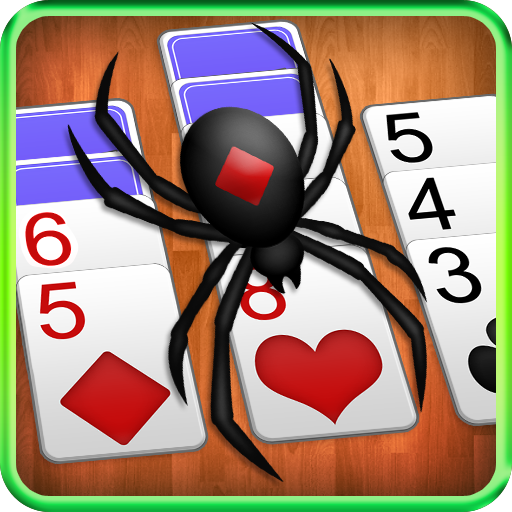 Spider Solitaire APK v1.0.10 Download