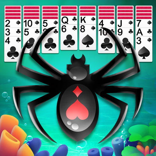 Spider Solitaire APK v1.0.16 Download