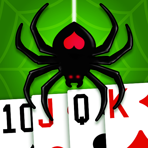 Spider Solitaire APK v1.10.4.227 Download
