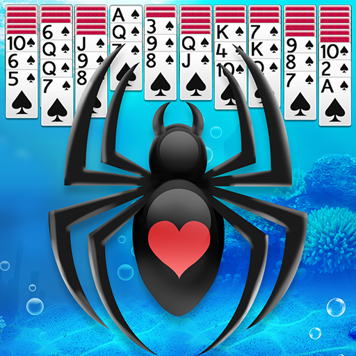 Spider Solitaire APK v2.9.508 Download