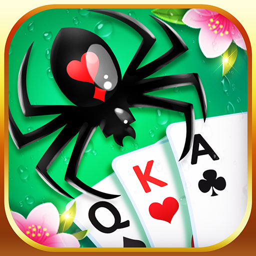 Spider Solitaire Fun APK v1.0.40 Download
