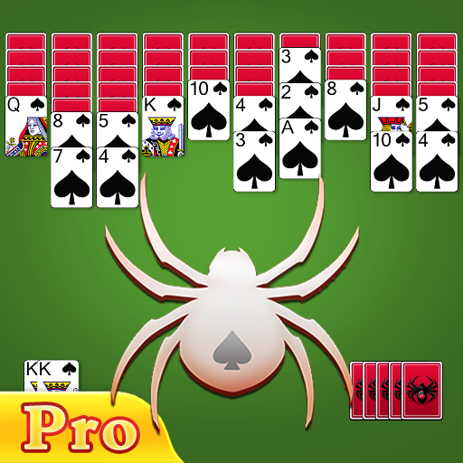 Spider Solitaire Pro APK v2.0.0 Download