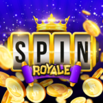 Spin Royale: Win Real Money in Slot Games APK v2.1.1 Download