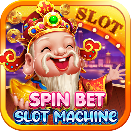 Spin bet Slot Machine-casino slots free&bingo APK v1.3 Download