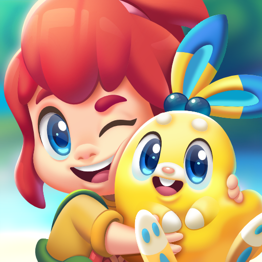 Sproutle: Plants and Pets New Puzzle Story APK v0.2.3 Download