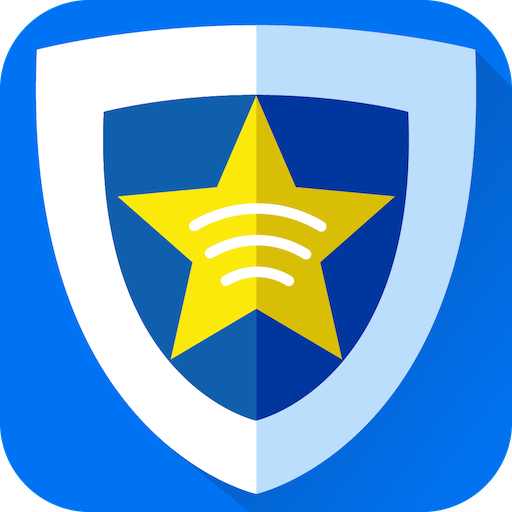 Star VPN – Free VPN Proxy Unlimited Wi-Fi Security APK v1.6 Download