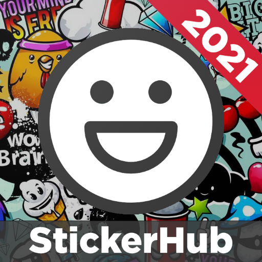 StickerHub : Chat Stickers & Memes for WhatsApp APK v1.0.7 Download