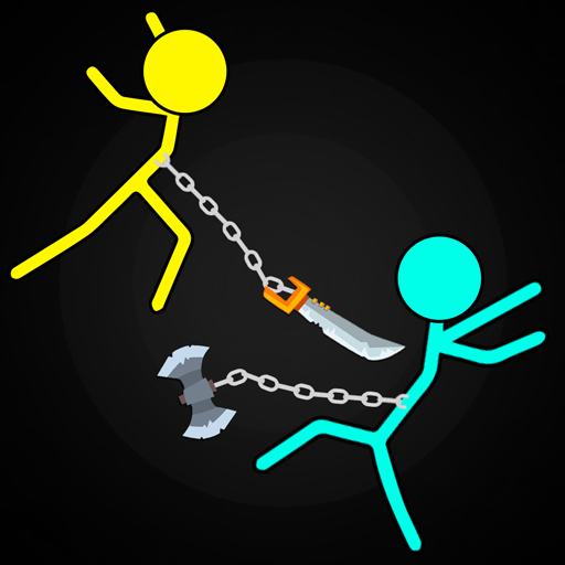 Stickman Smash Infinity: Stick Fighter APK v1.2 Download