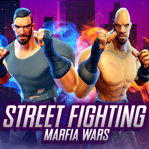 Street Fighting 2 – Mafia Gang Battle APK v1.1 Download