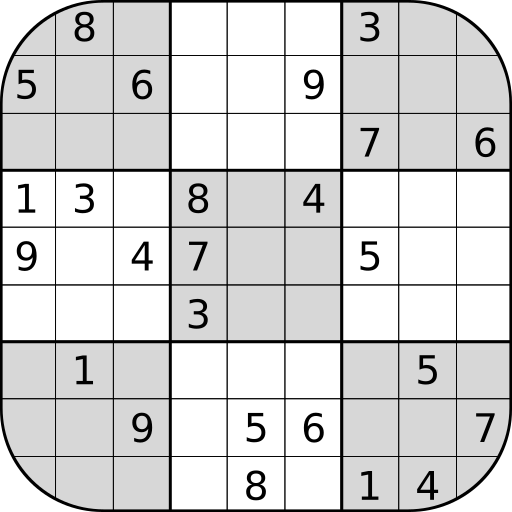 Sudoku APK v1.4.7 Download