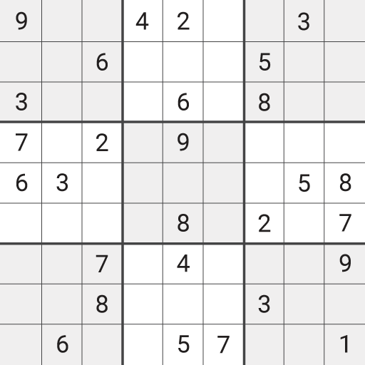 Sudoku APK vSG-2.2.10 Download
