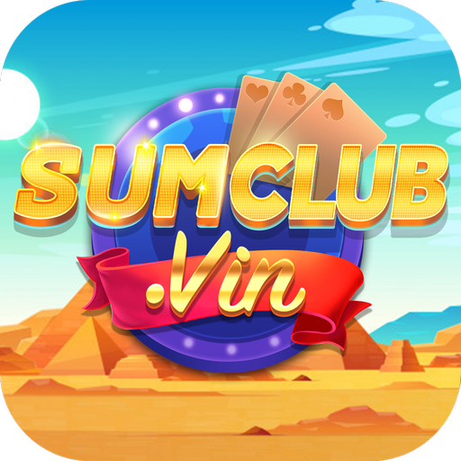 Sum Club – Tài Xỉu Chất – Game bài Khủng APK v1.0 Download