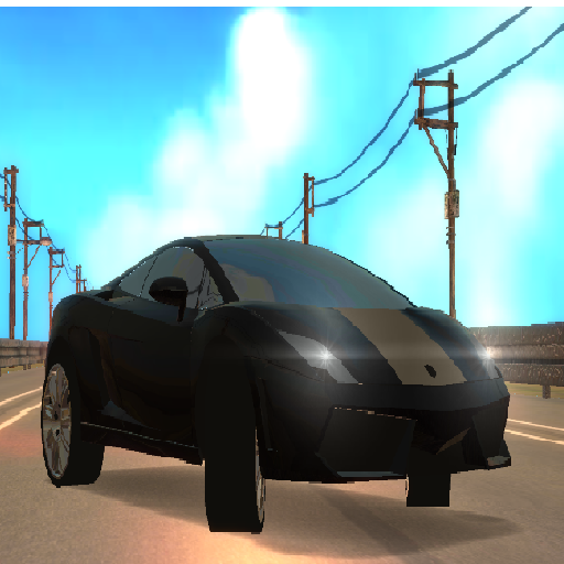 Super Car Crash APK v1.8 Download