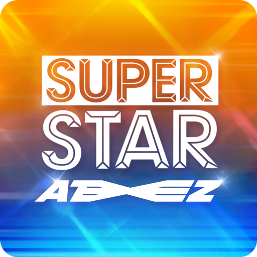 SuperStar ATEEZ APK v3.3.6 Download