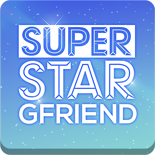 SuperStar GFRIEND APK v2.12.3 Download