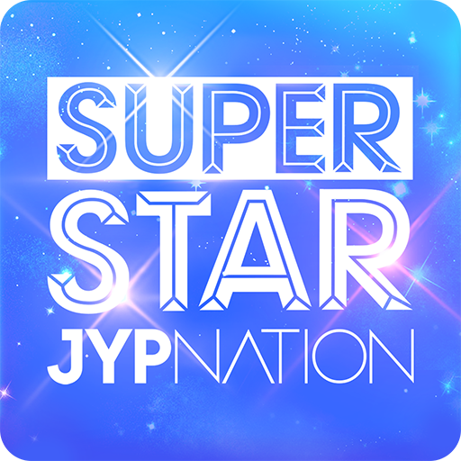 SuperStar JYPNATION APK v3.3.6 Download