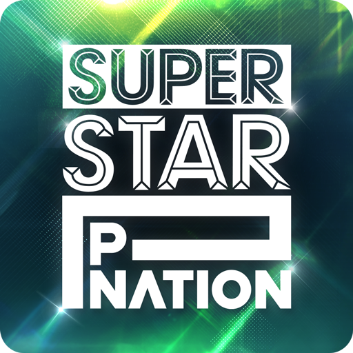 SuperStar P NATION APK v3.2.3 Download