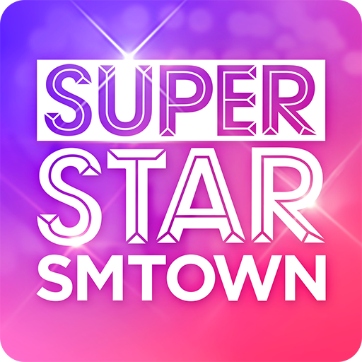 SuperStar SMTOWN APK v3.4.0 Download