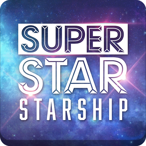 SuperStar STARSHIP APK v3.4.0 Download