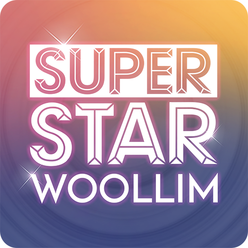 SuperStar WOOLLIM APK v3.1.10 Download