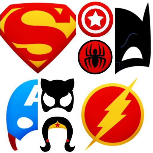 Superhero Trivia, Quiz, Test APK v1.0 Download