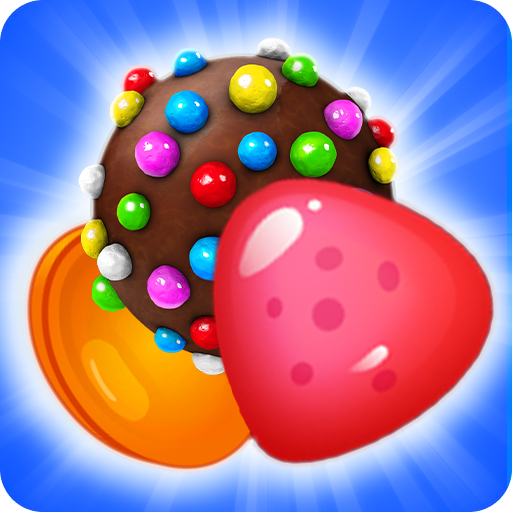 Sweet Sugar Candy: Yummy Match Master APK v4.7 Download