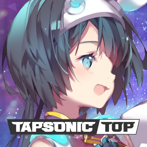 TAPSONIC TOP – Music Grand prix APK v1.23.16 Download