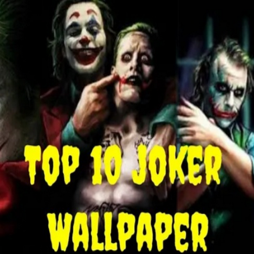 TOP 10 Joker Wallpapers 2021 APK v1.1 Download