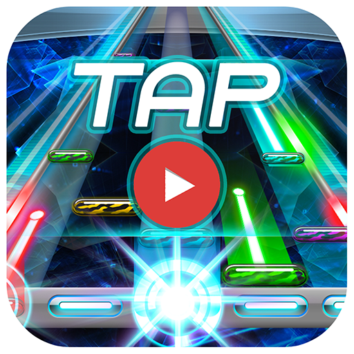 TapTube – Music Video Rhythm Game APK v1.6.5 Download