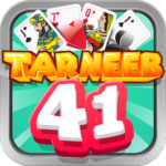 Tarneeb 41 – طرنيب 41 APK v21.0.9.09 Download